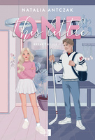 This Little One. Break the Ice. Tom 1