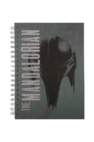 Kołobrulion B5 Disney 100 kartek wzór 1