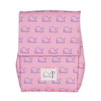 Torba izotermiczna Milan 3,5L kolekcja 460 różowa