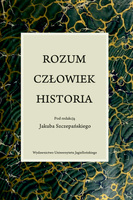 Rozum człowiek historia