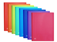 Album A4 ofertowy Oxford Urban PP 20 koszulek 1szt.mix