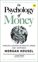 The Psychology of Money wer. angielska