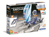 Laboratorium mechaniki Trimaran i skuter wodny 50063