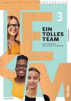 Ein Tolles Team 3 Podręcznik