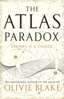 The Atlas Paradox wer. angielska