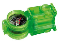 Przyrząd optyczny z kompasem Navir 1szt.mix