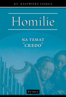 Homilie na temat "Credo"