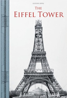 The Eiffel Tower wer. angielska