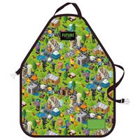 Fartuszek do prac plastycznych FPPDF37