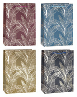 Torebki prezentowe TG-23141-HS-A5 12 sztuk