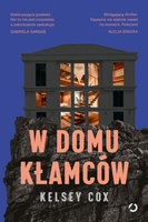 W domu kłamców