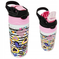 Bidon metalowy Coolpack bono Diary