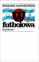 Wojna futbolowa wyd. 23