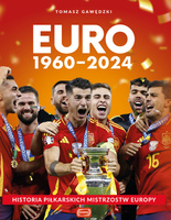EURO 1960-2024