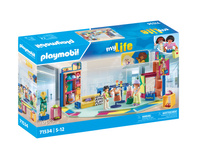 Playmobil Butik odzieżowy 71534