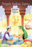 Przygody Sindbada Żeglarza