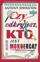 Czy odkryjesz kto jest mordercą?