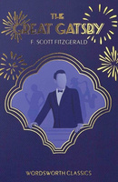 The Great Gatsby. Wordsworth Classics wer. angielska