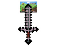 Miecz Netherite Minecraft