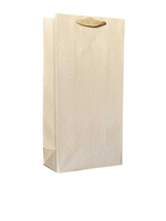 Torebki prezentowe butelkowe JP154 12 sztuk