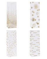 Torebki prezentowe TBG-24209-BB-HS 12 sztuk