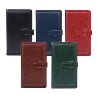 Organizer 2026 B5 dzienny 1szt.mix