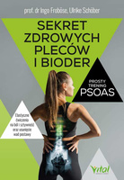 Sekret zdrowych pleców i bioder. Prosty trening PSOAS