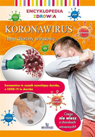 Koronawirus  i inne choroby. Encyklopedia zdrowia