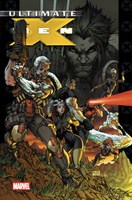 Ultimate X-Men. Tom 8. Marvel Classic