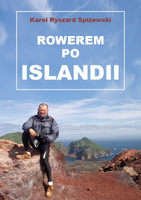 Rowerem po Islandii wyd. 2