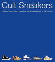 Cult Sneakers wer. angielska