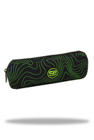 Saszetka Coolpack Deck Nefryt