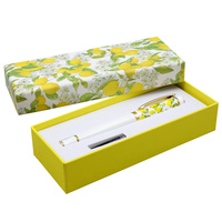 Pióro wieczne Cytryny z Amalfi Peter Pauper Press