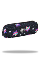 Saszetka Coolpack Deck Rainbow Night