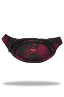 Saszetka nerka Coolpack Albany Rubin