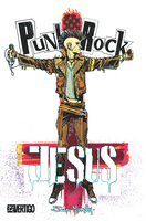 Punk Rock Jesus. DC Vertigo