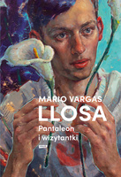 Pantaleon i wizytantki wyd. 2025