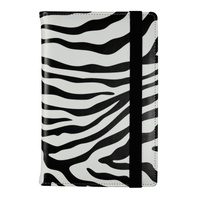 Kalendarz 2026 Upsala A5 tygodniowy na gumkę wzorzysty z nadrukiem KT-25PR