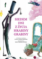 Siedem dni z życia Hrabiny Grabiny