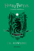 Harry Potter i Więzień Azkabanu (Slytherin). Harry Potter