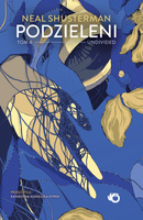 Undivided. Podzieleni. Tom 4
