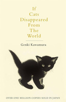 If Cats Disappeared From The World wer. angielska