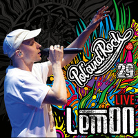 CD Live from Pol’and’Rock. LemON