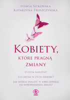 Kobiety, które pragną zmiany