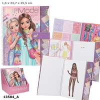 Zestaw kreatywny Special Design Top Model 13584A