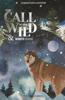 Call of the Wild & White Fang. Wordsworth Classics wer. angielska
