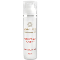 Krem cera naczynkowa pajączki LUMINEO 75ml