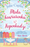 Mała kawiarenka w Kopenhadze