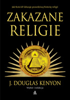 Zakazane religie wyd. 2025