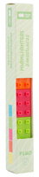 Zakreślacz Blocks 5 kolorów fluo Happy Color